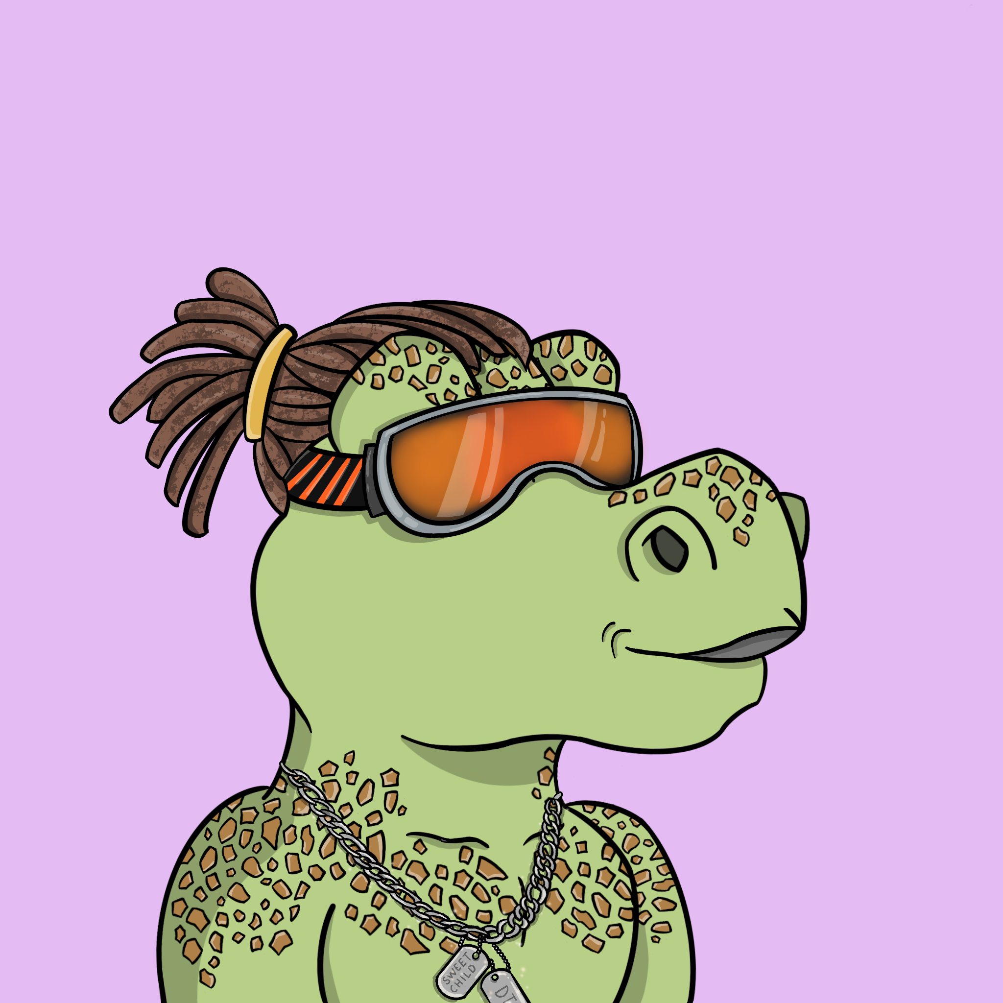 Dino Troop #371