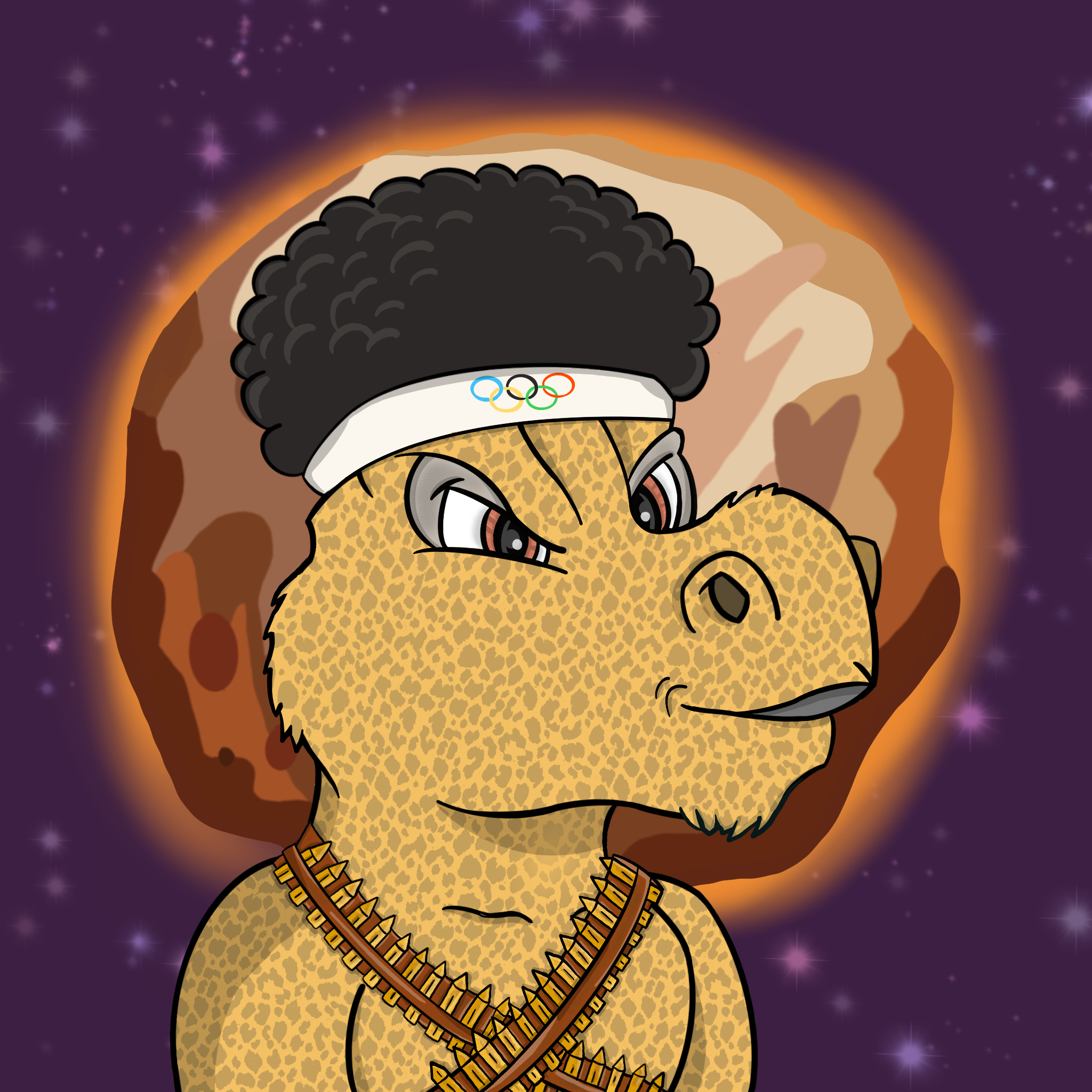 Dino Troop #376