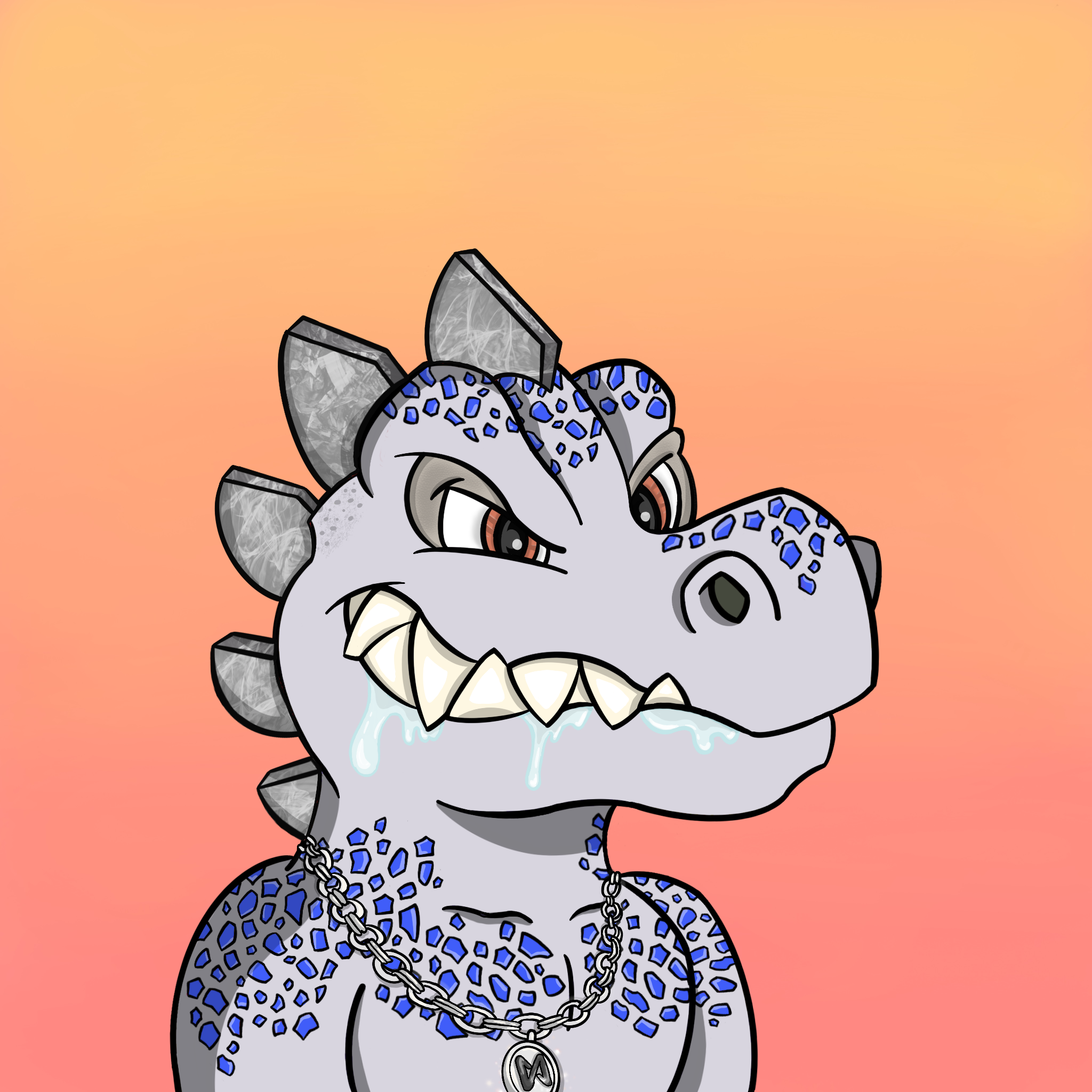 Dino Troop #388