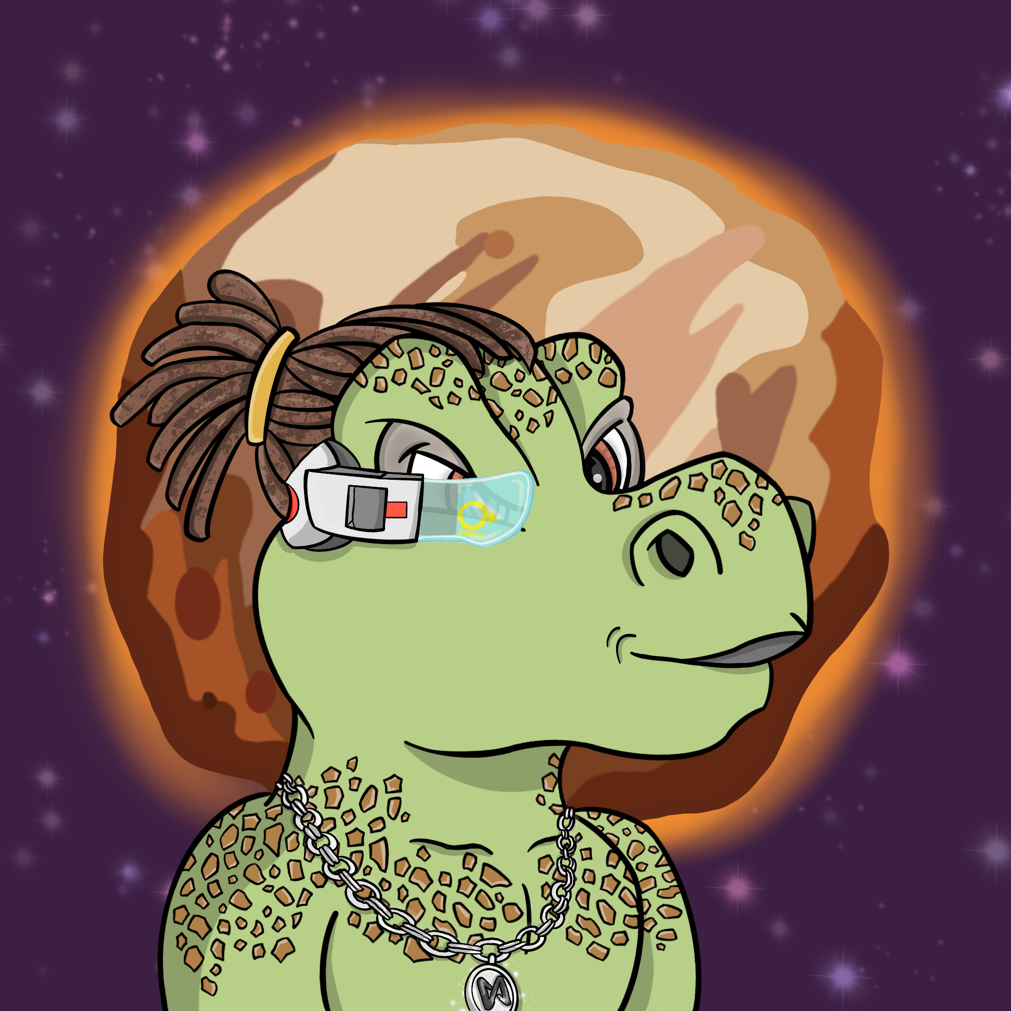 Dino Troop #401