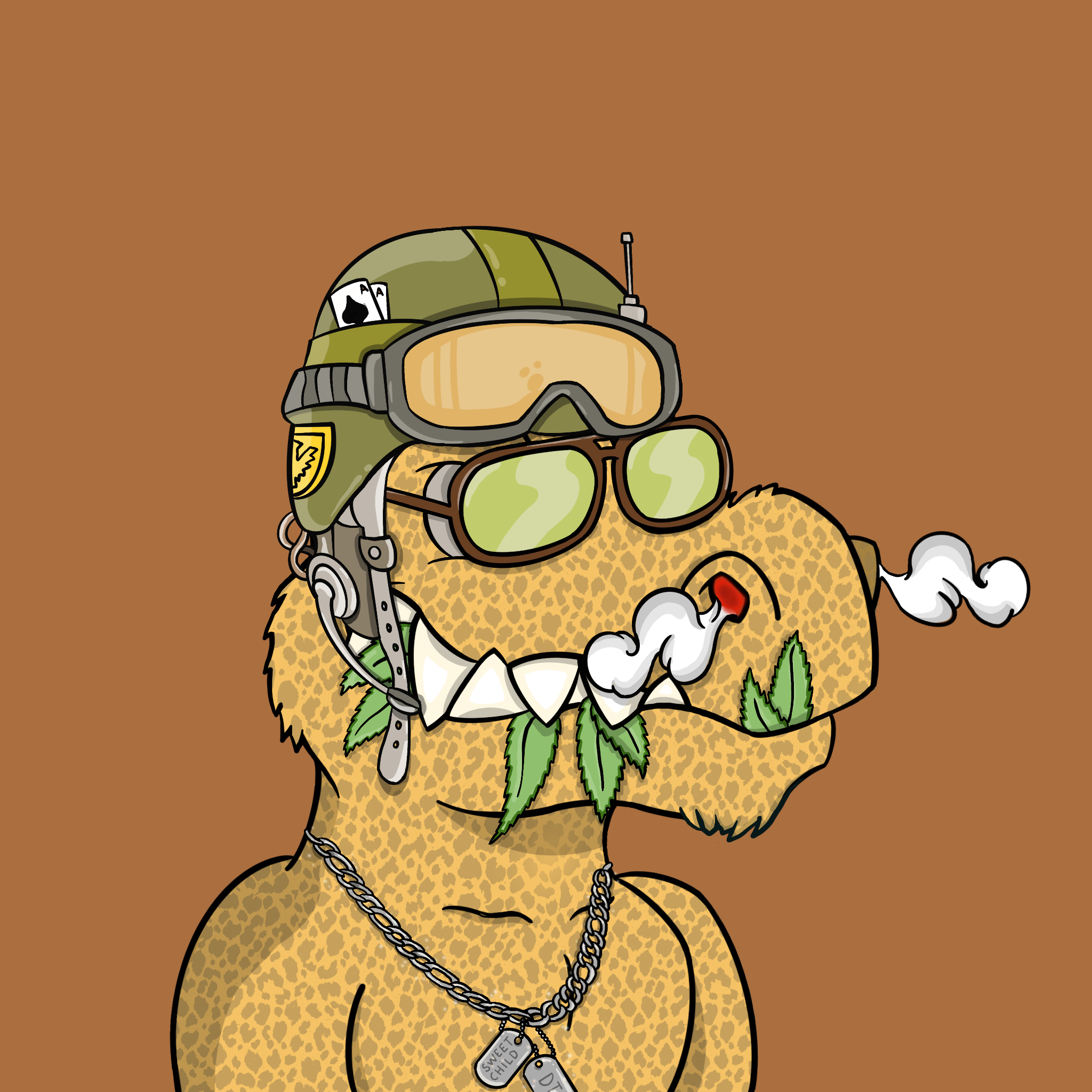 Dino Troop #405