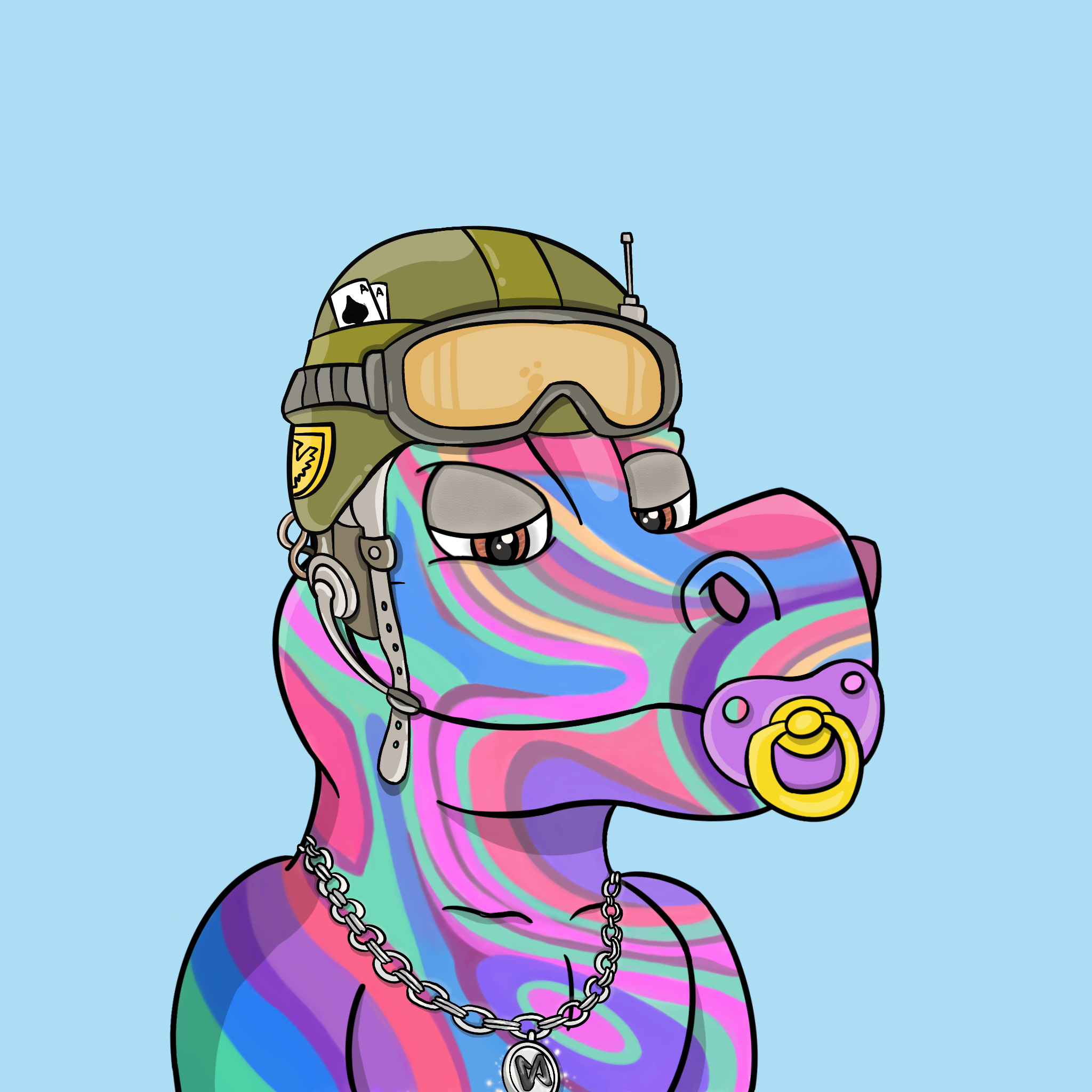 Dino Troop #432