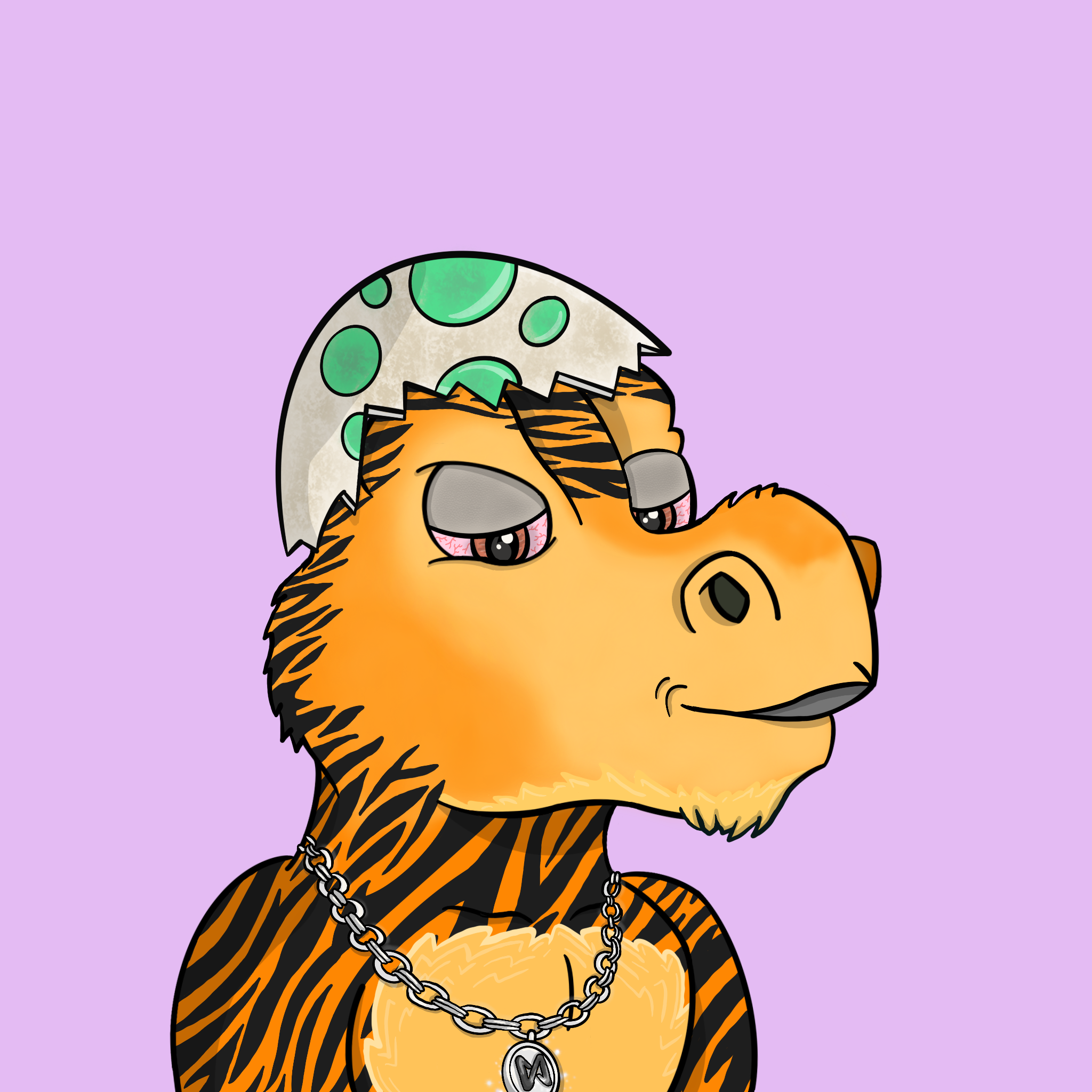 Dino Troop #434