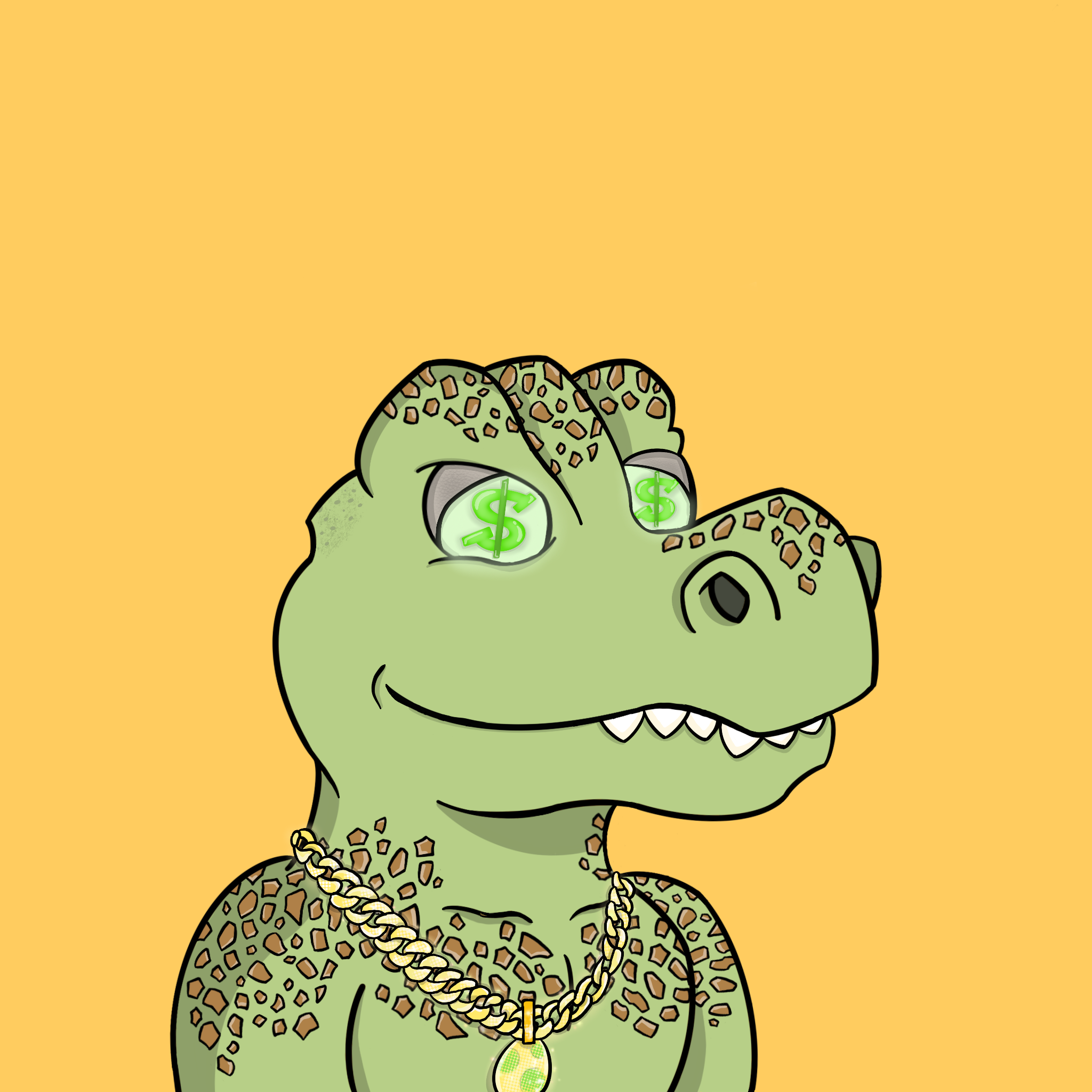 Dino Troop #436