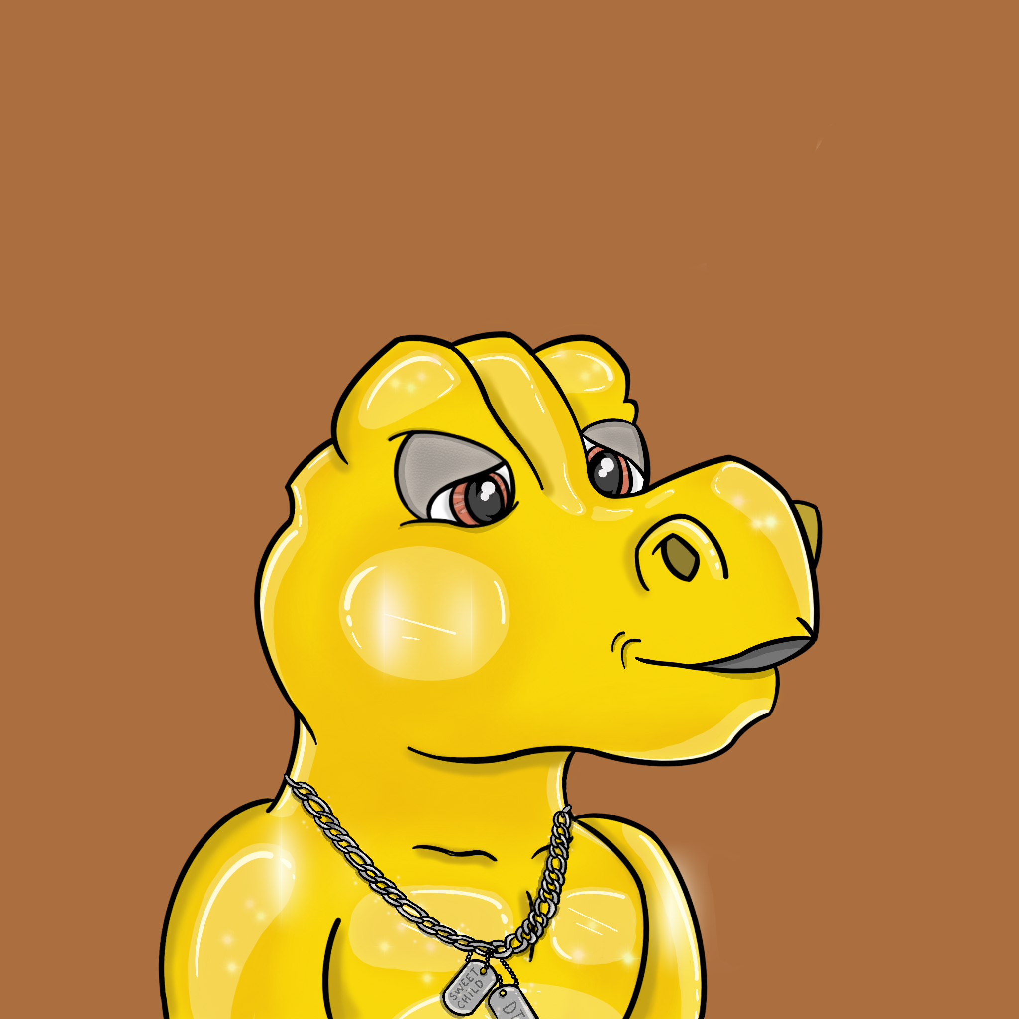 Dino Troop #493