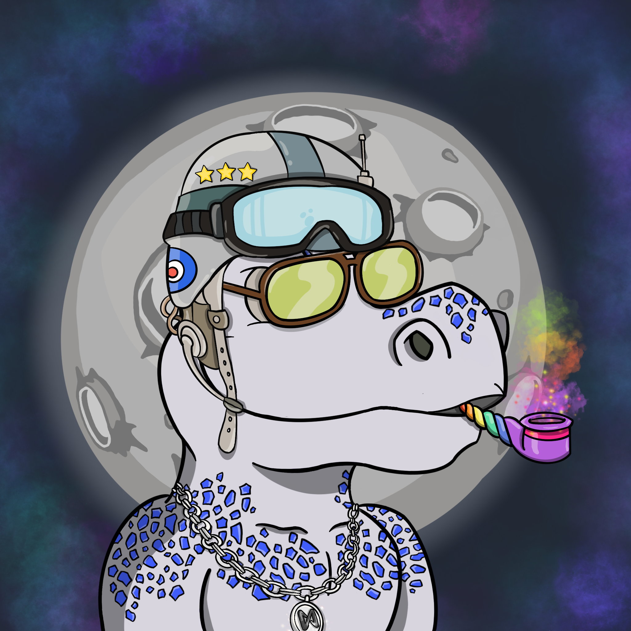 Dino Troop #498