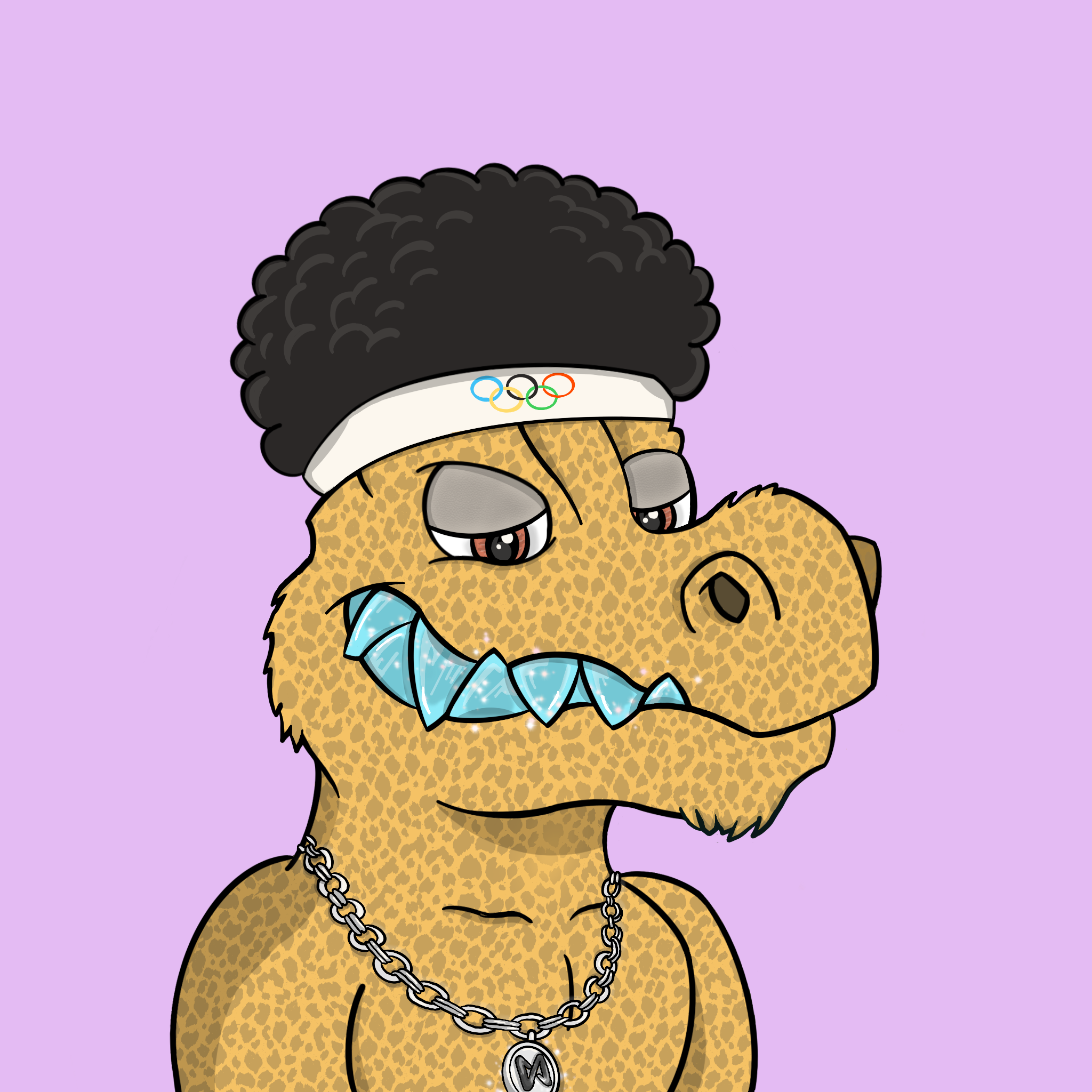 Dino Troop #525