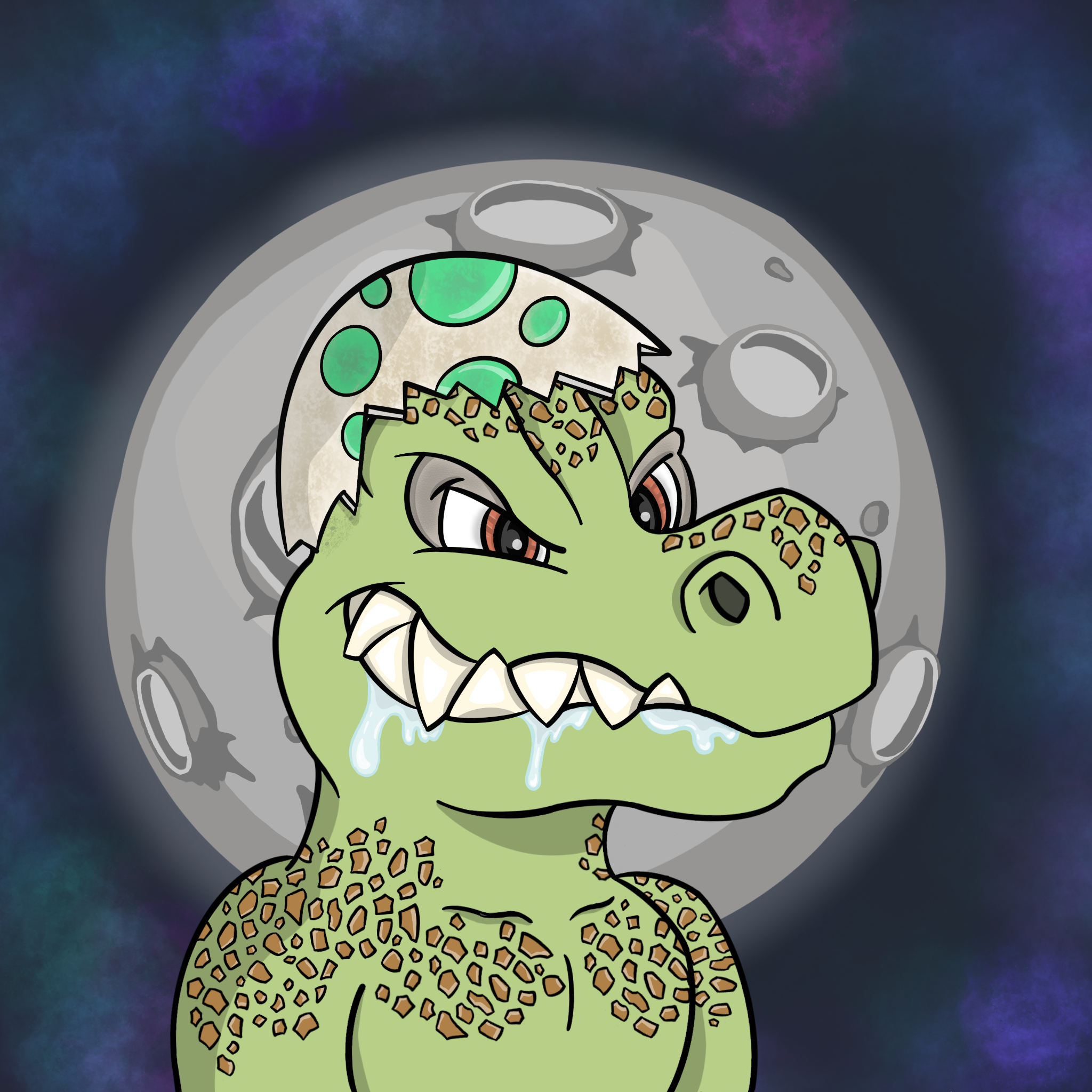 Dino Troop #526