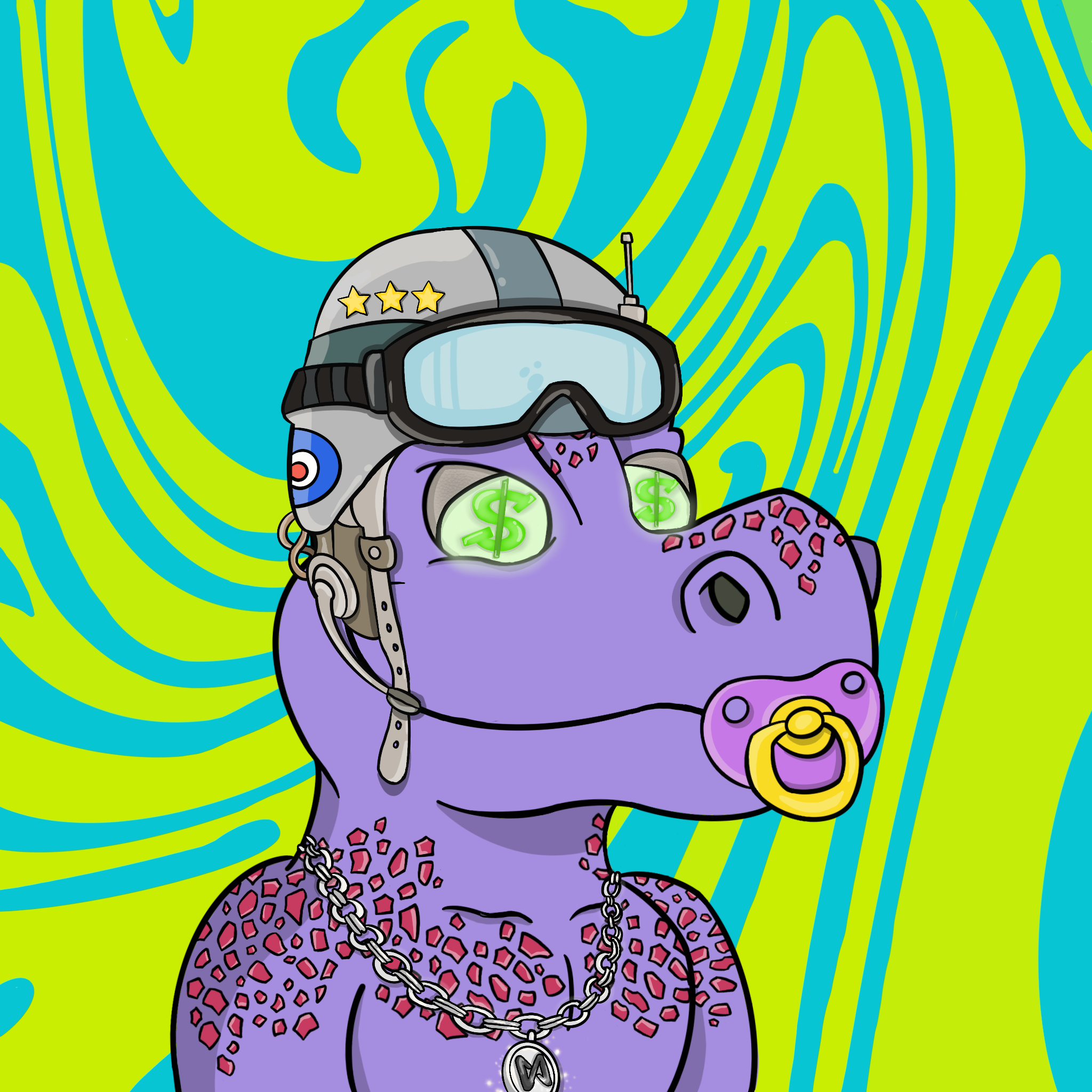Dino Troop #527