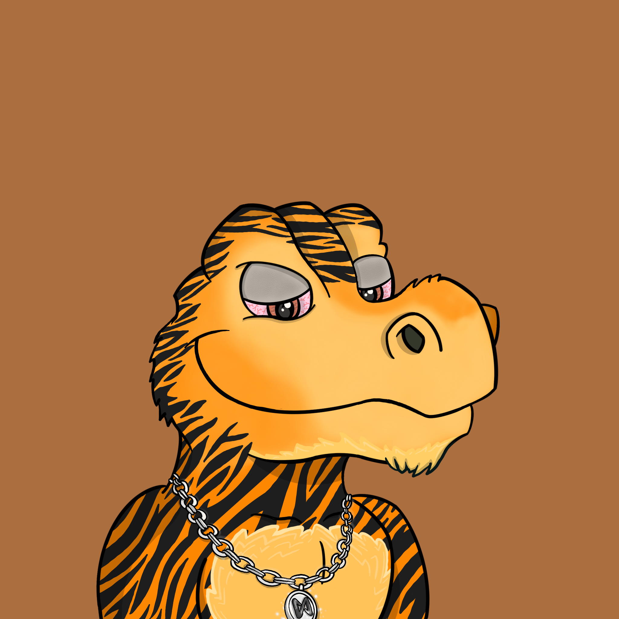 Dino Troop #561