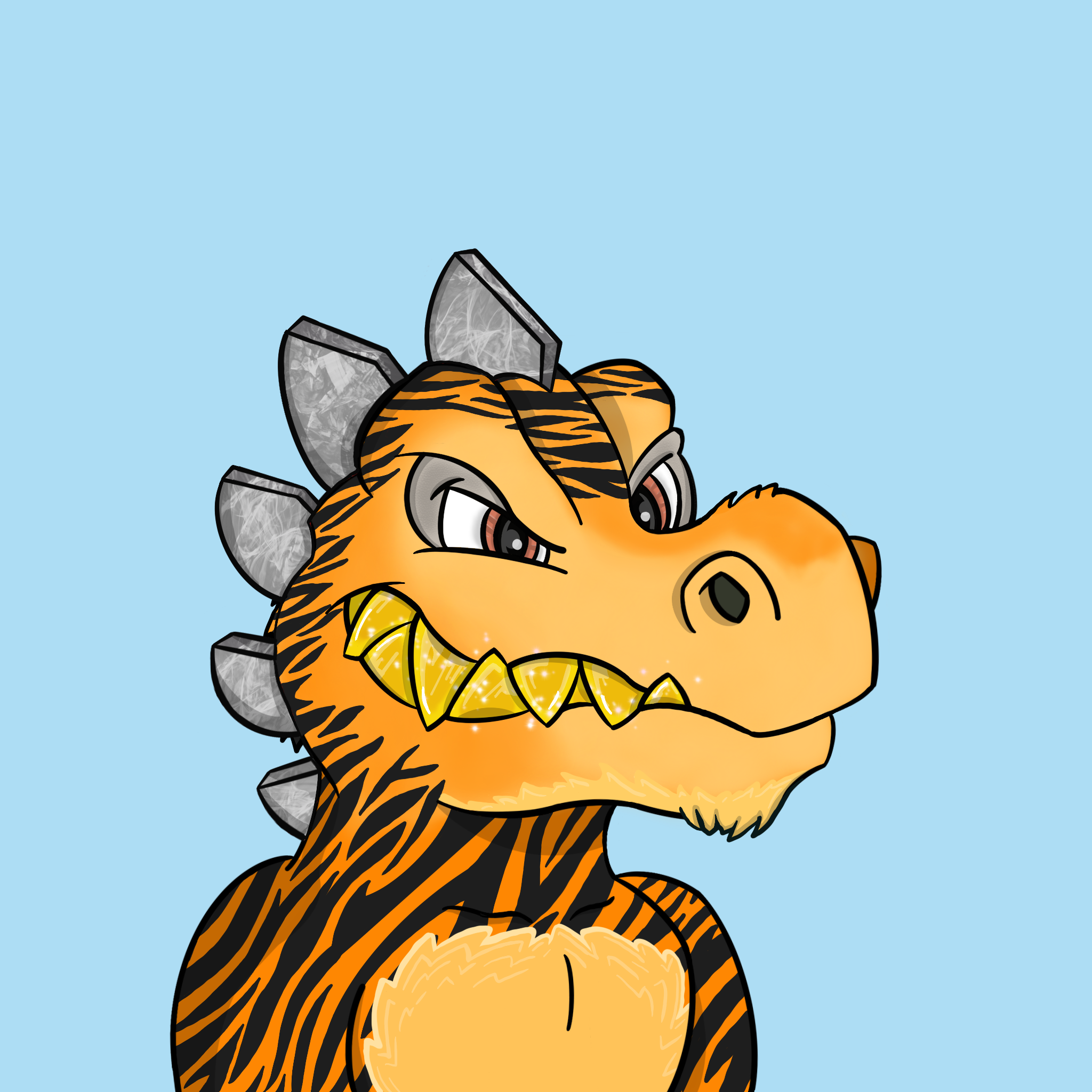 Dino Troop #583