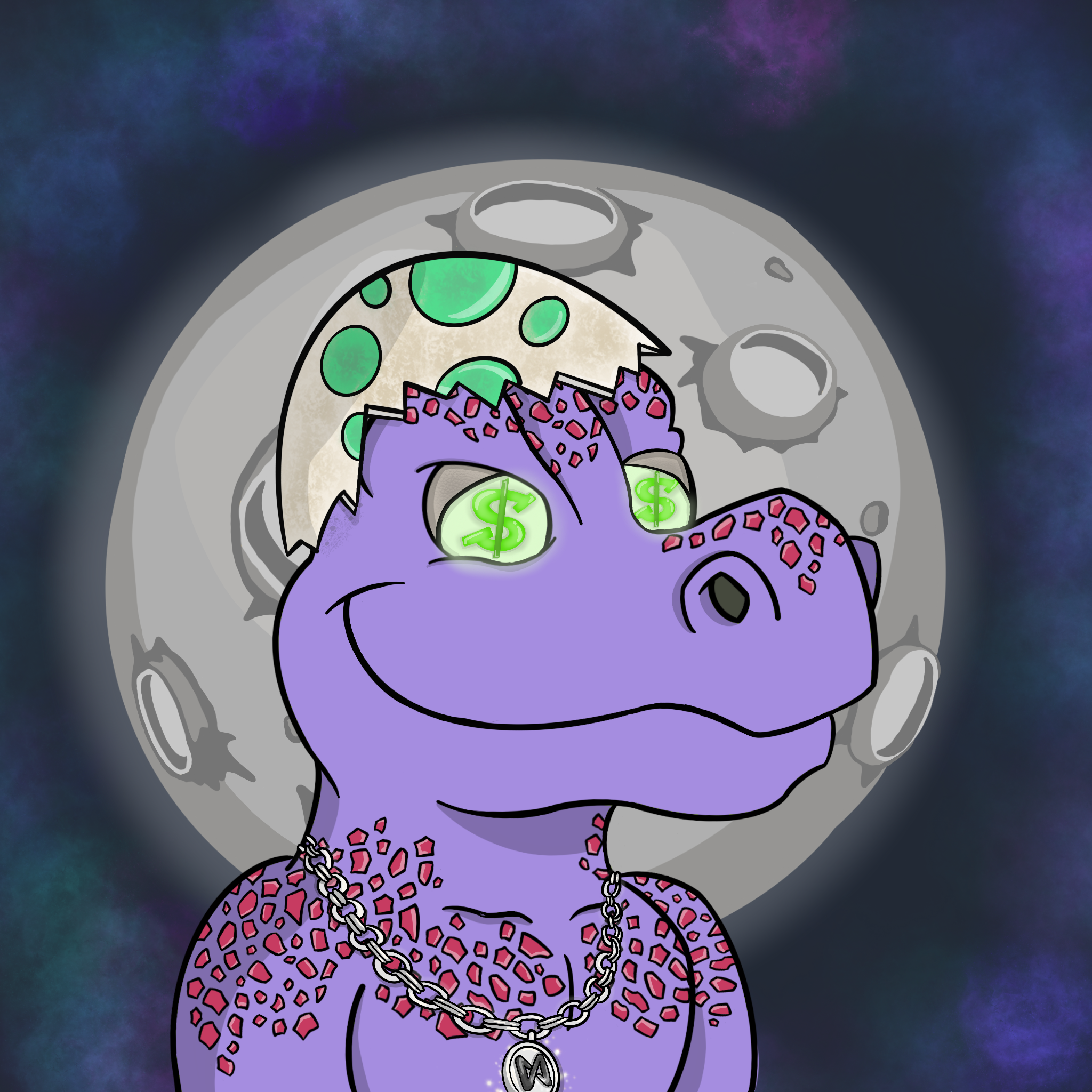 Dino Troop #598