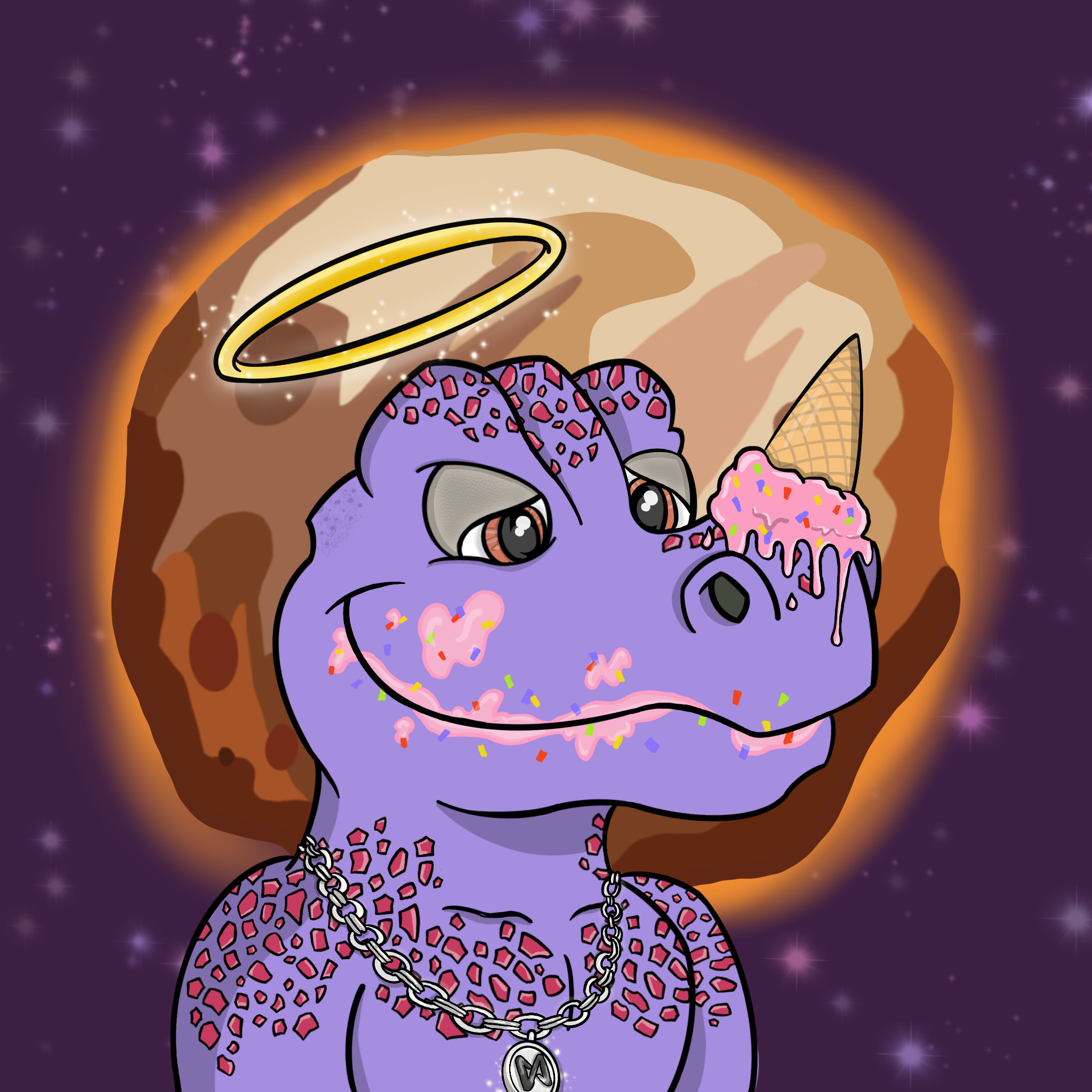 Dino Troop #623