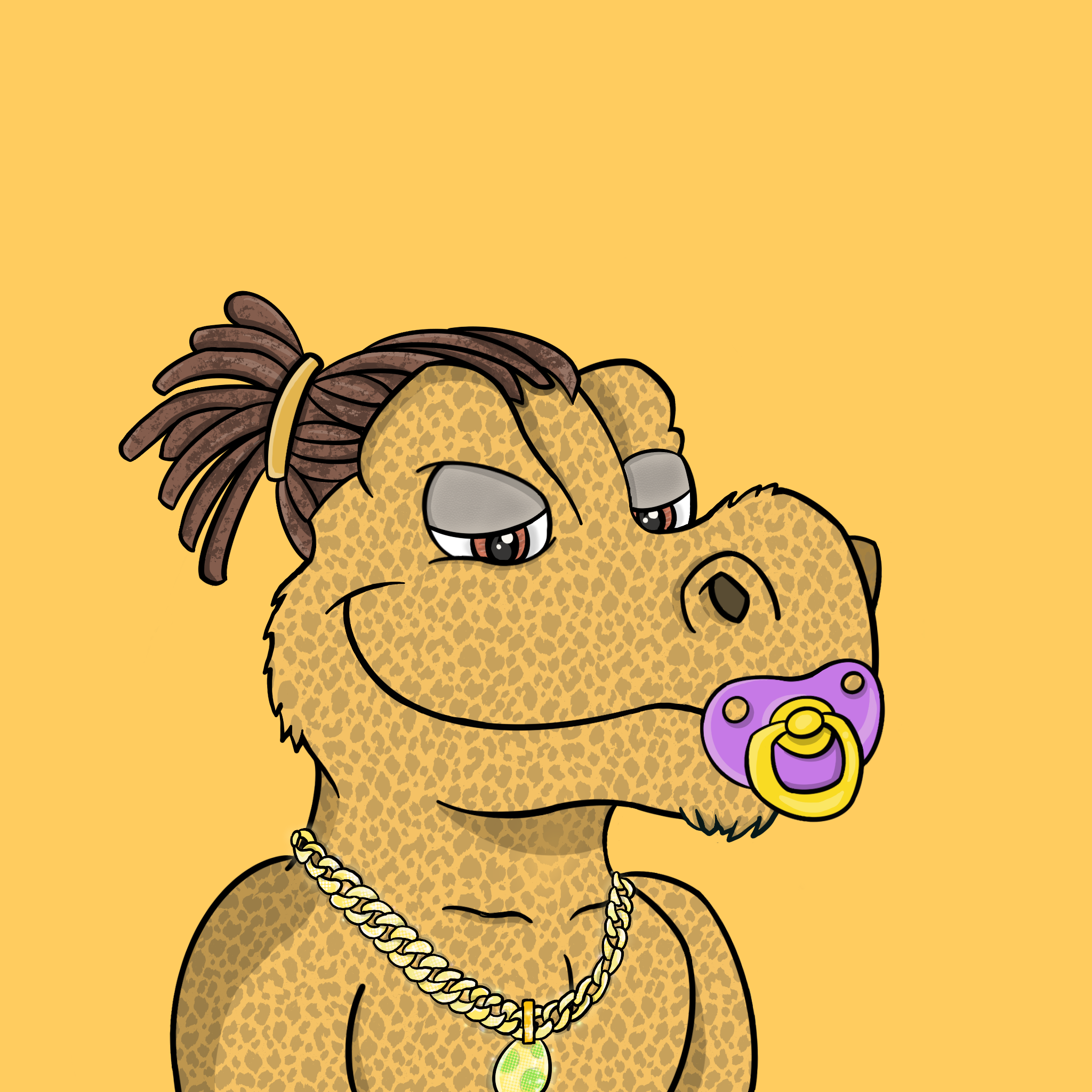 Dino Troop #711