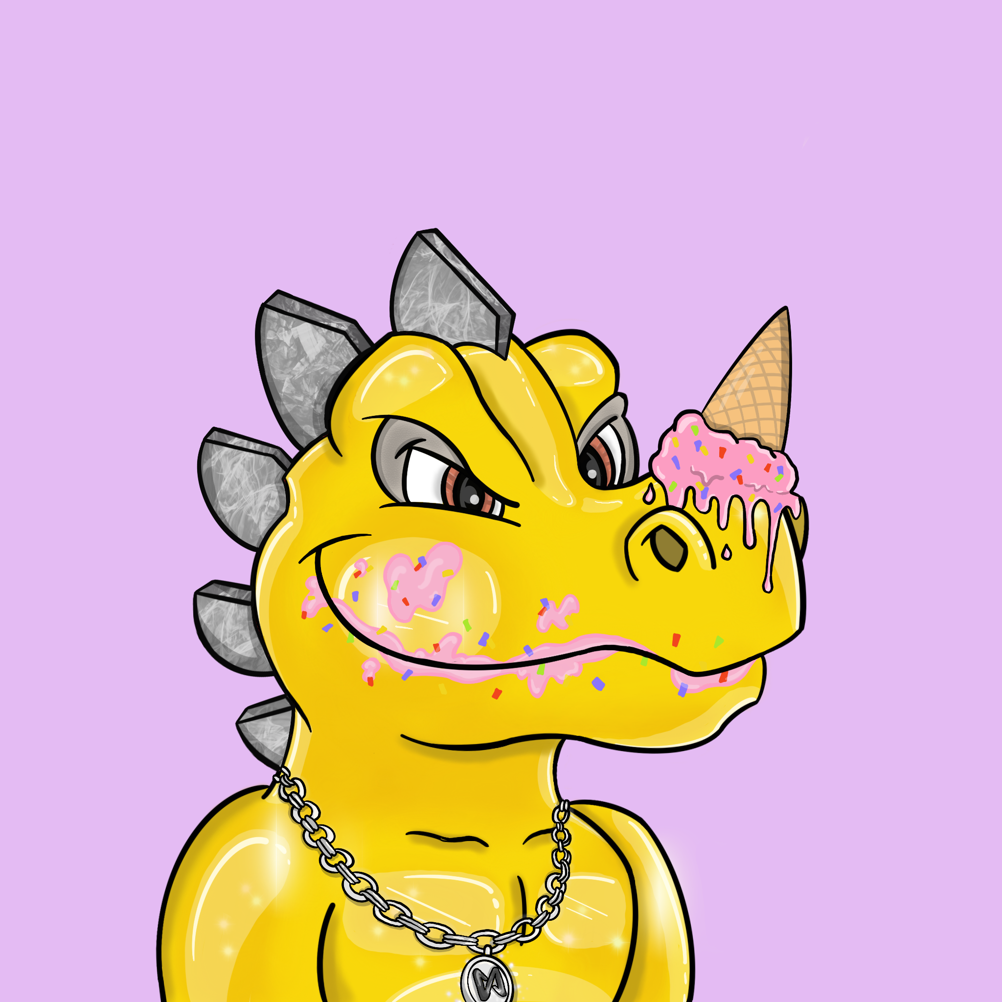 Dino Troop #836