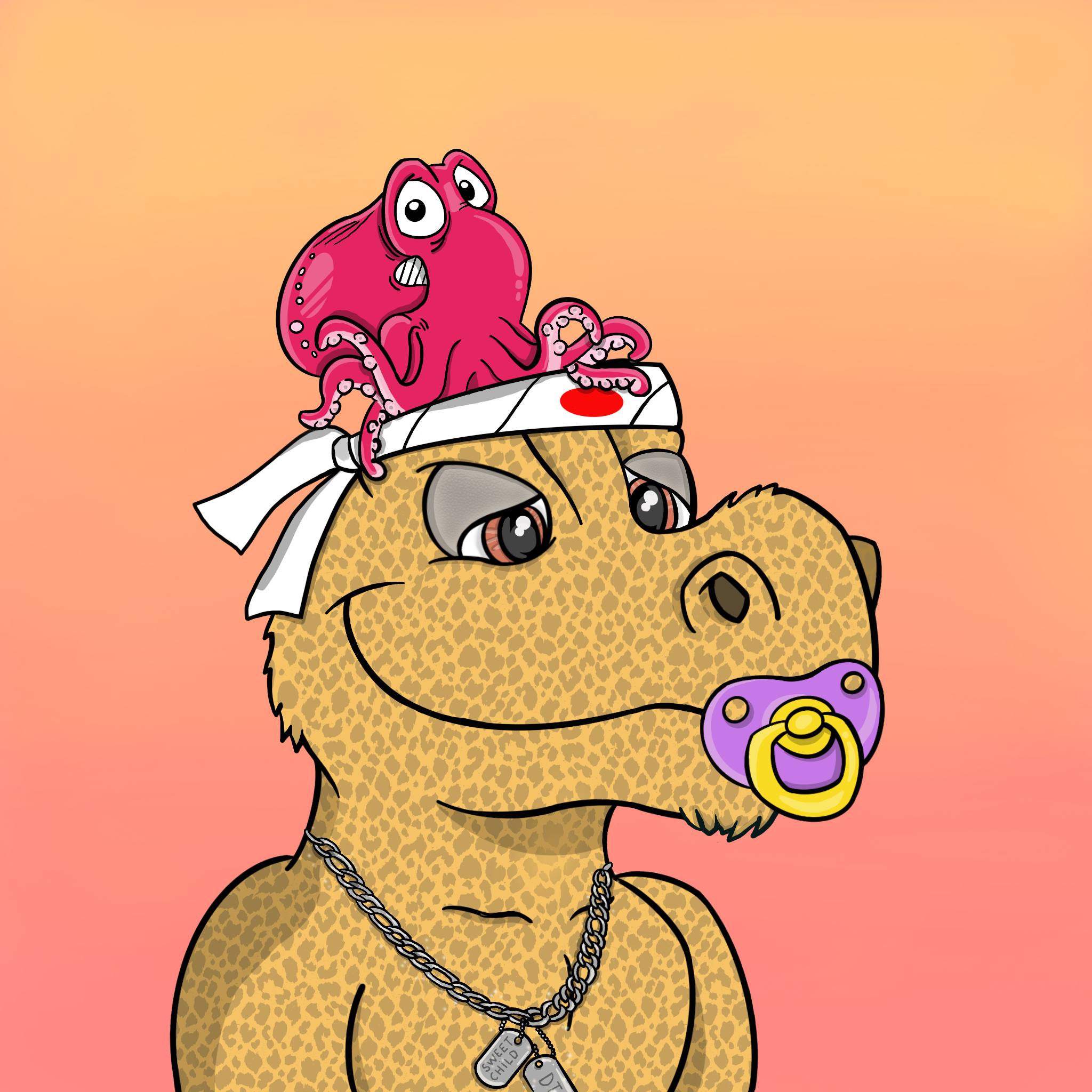 Dino Troop #904