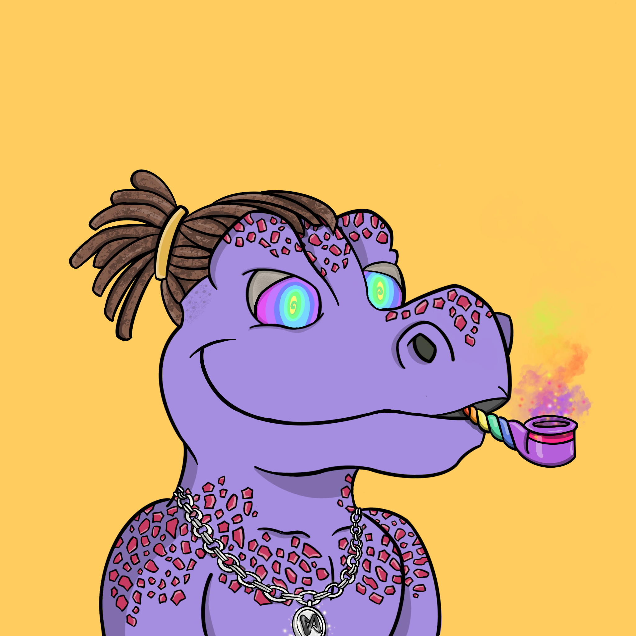 Dino Troop #912