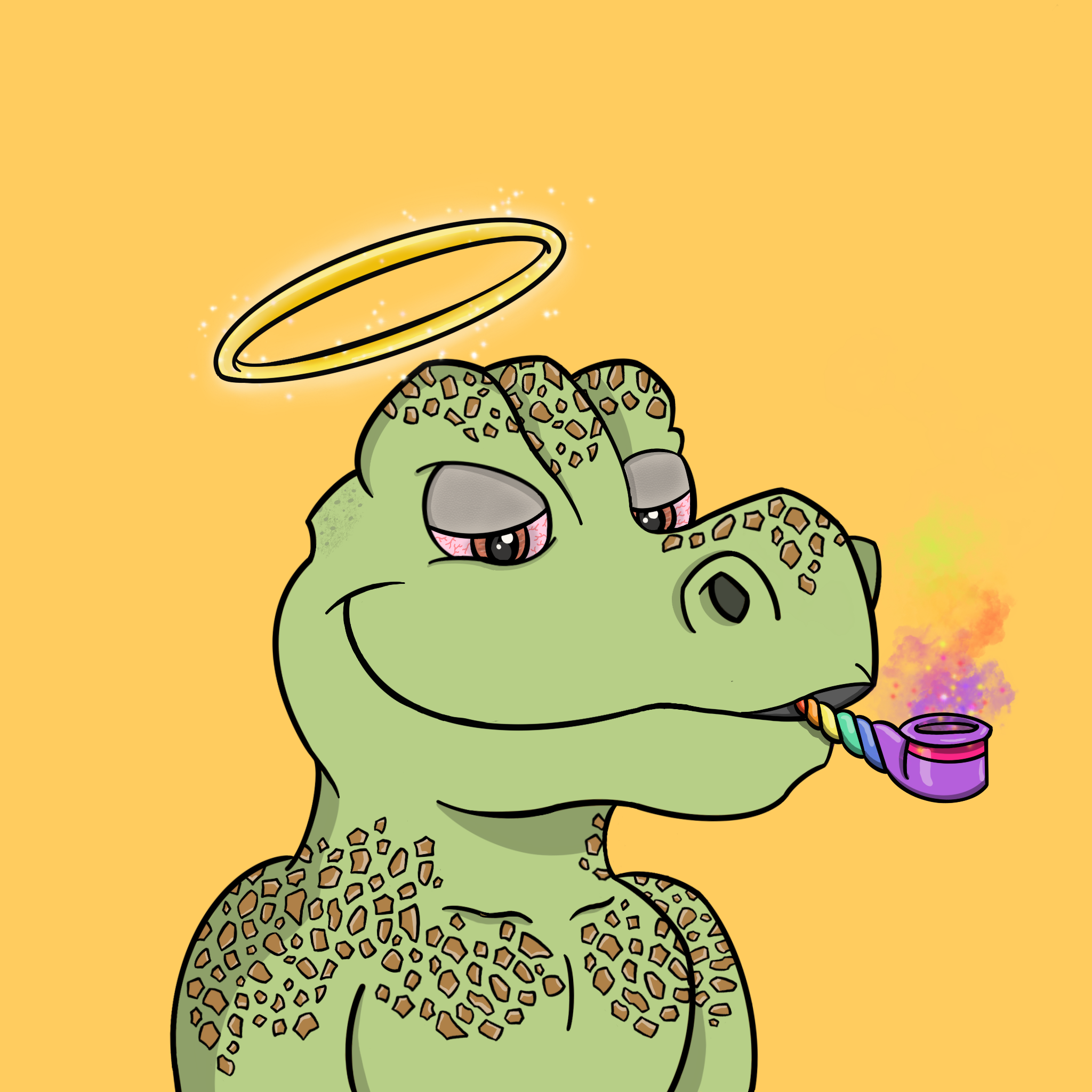 Dino Troop #913