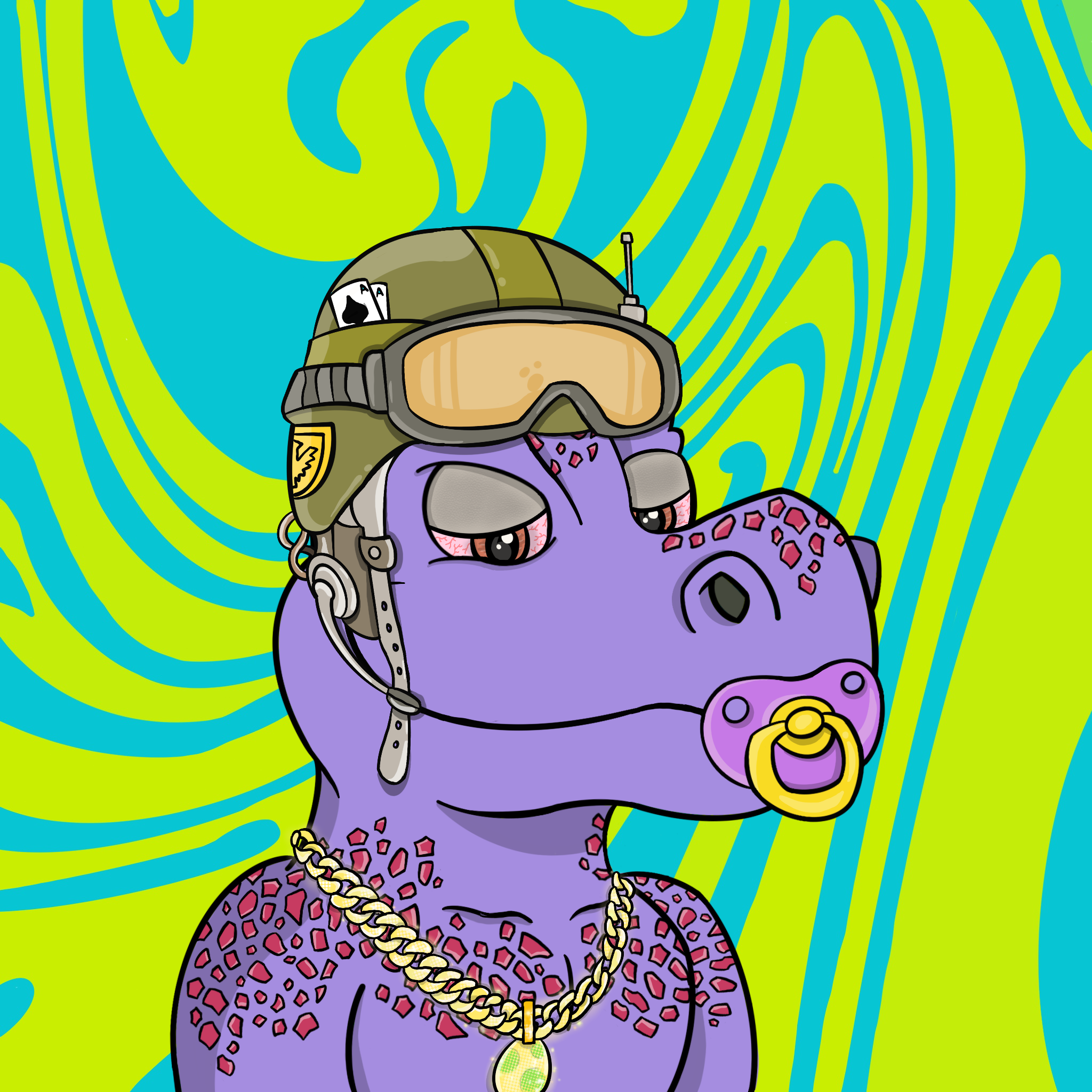 Dino Troop #925